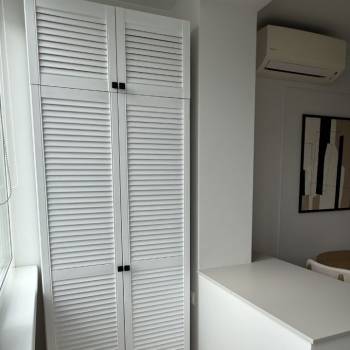 Продается 1-комнатная квартира, 39 м²