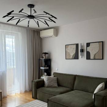 Продается 1-комнатная квартира, 39 м²