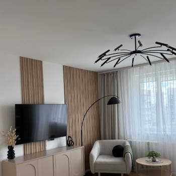 Продается 1-комнатная квартира, 39 м²