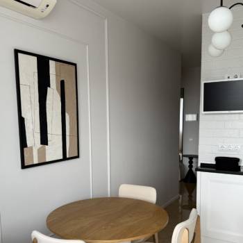 Продается 1-комнатная квартира, 39 м²