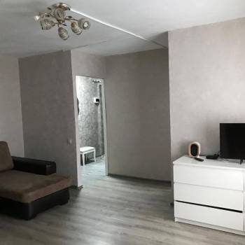 Продается 1-комнатная квартира, 32,4 м²