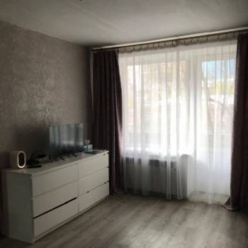 Продается 1-комнатная квартира, 32,4 м²