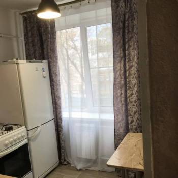Продается 1-комнатная квартира, 32,4 м²