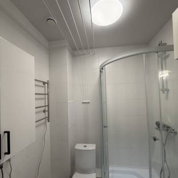 Сдается 1-комнатная квартира, 22 м²