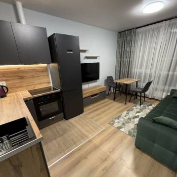 Сдается 1-комнатная квартира, 22 м²