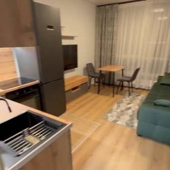 Сдается 1-комнатная квартира, 22 м²