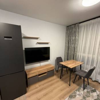 Сдается 1-комнатная квартира, 22 м²