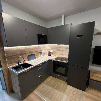 Сдается 1-комнатная квартира, 22 м²
