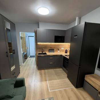 Сдается 1-комнатная квартира, 22 м²