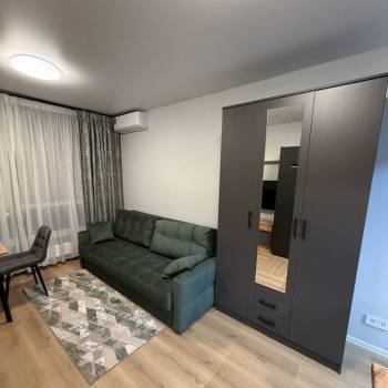 Сдается 1-комнатная квартира, 22 м²