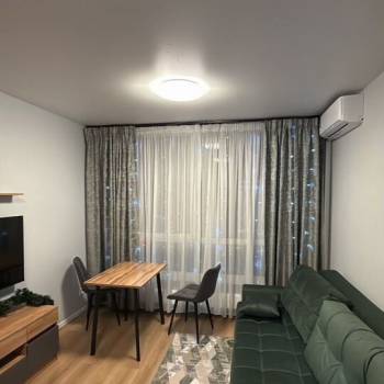 Сдается 1-комнатная квартира, 22 м²
