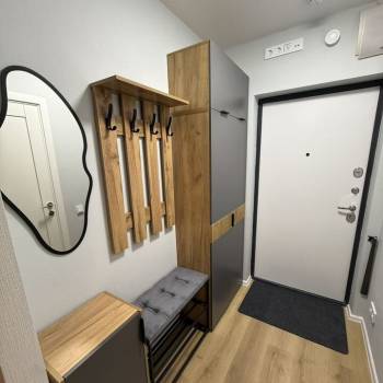 Сдается 1-комнатная квартира, 22 м²