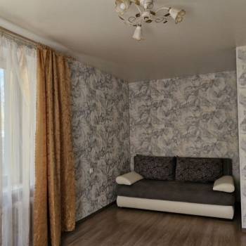 Сдается 1-комнатная квартира, 32 м²