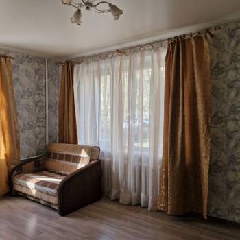 Сдается 1-комнатная квартира, 32 м²