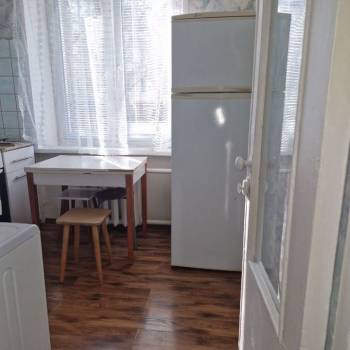 Сдается 1-комнатная квартира, 32 м²