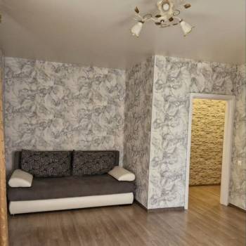Сдается 1-комнатная квартира, 32 м²