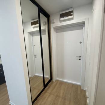 Сдается 1-комнатная квартира, 33 м²