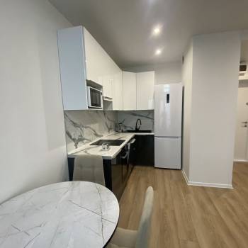 Сдается 1-комнатная квартира, 33 м²