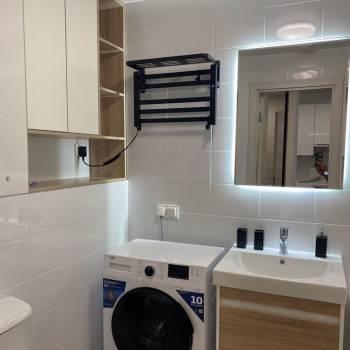 Сдается 1-комнатная квартира, 33 м²