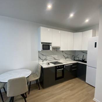 Сдается 1-комнатная квартира, 33 м²