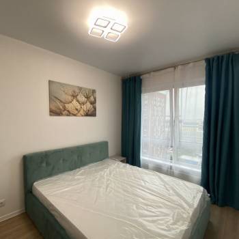 Сдается 1-комнатная квартира, 33 м²