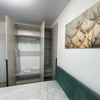 Сдается 1-комнатная квартира, 33 м²