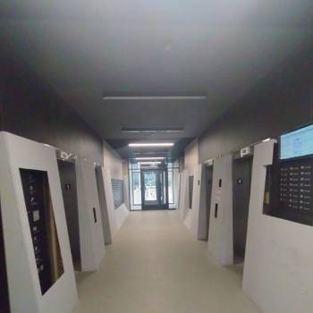 Сдается 1-комнатная квартира, 20,5 м²