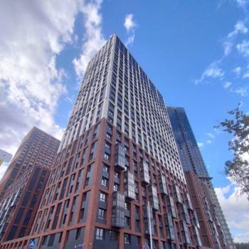 Сдается 1-комнатная квартира, 20,5 м²