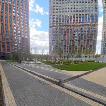 Сдается 1-комнатная квартира, 20,5 м²