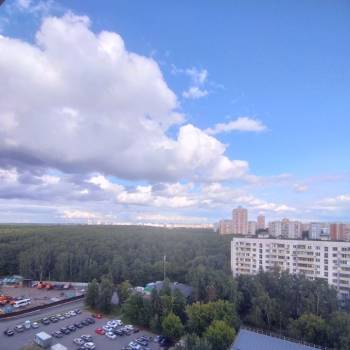 Сдается 1-комнатная квартира, 20,5 м²