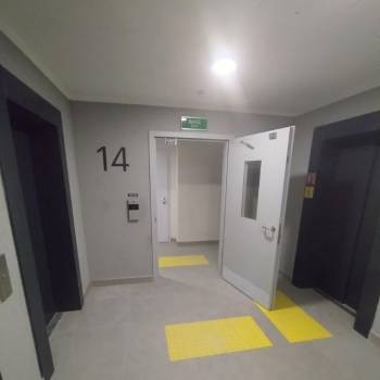 Сдается 1-комнатная квартира, 20,5 м²