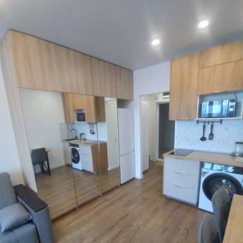 Сдается 1-комнатная квартира, 20,5 м²