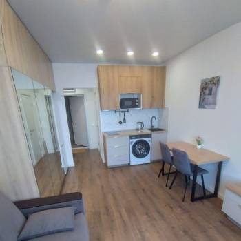 Сдается 1-комнатная квартира, 20,5 м²