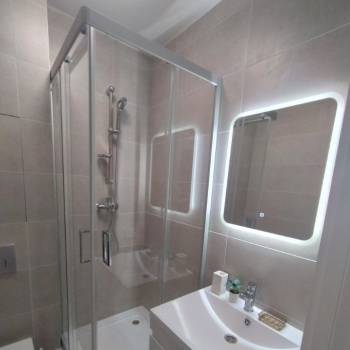 Сдается 1-комнатная квартира, 20,5 м²