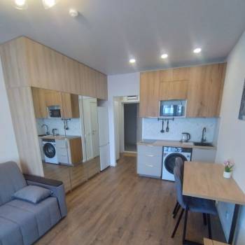 Сдается 1-комнатная квартира, 20,5 м²