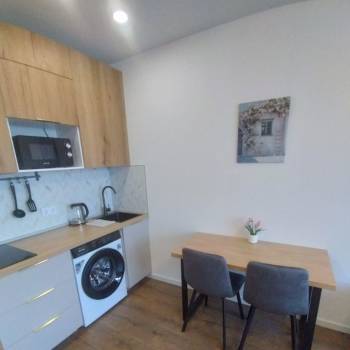 Сдается 1-комнатная квартира, 20,5 м²