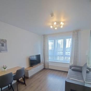 Сдается 1-комнатная квартира, 20,5 м²