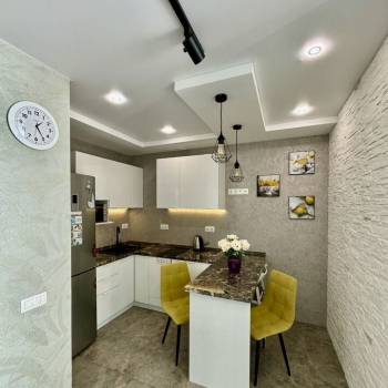 Сдается 2-х комнатная квартира, 46 м²