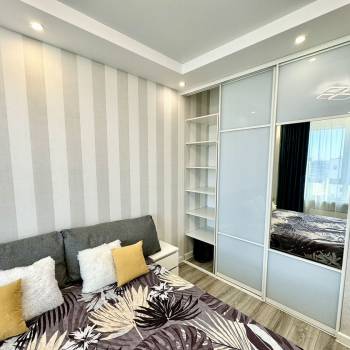 Сдается 2-х комнатная квартира, 46 м²