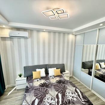 Сдается 2-х комнатная квартира, 46 м²