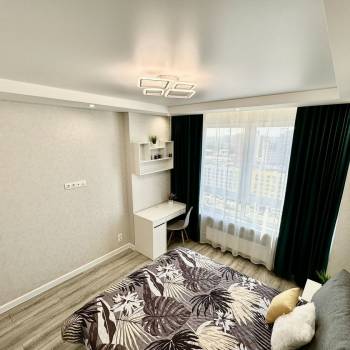 Сдается 2-х комнатная квартира, 46 м²