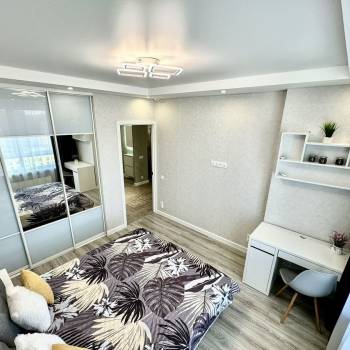Сдается 2-х комнатная квартира, 46 м²