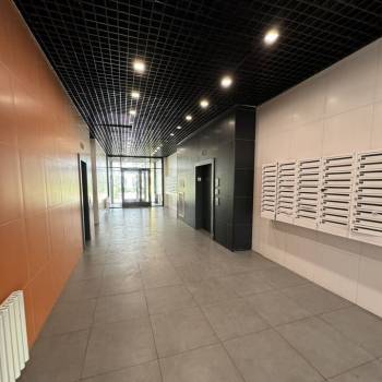 Сдается 2-х комнатная квартира, 46 м²