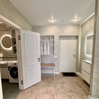 Сдается 2-х комнатная квартира, 46 м²