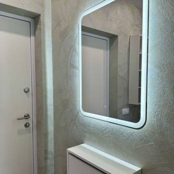 Сдается 2-х комнатная квартира, 46 м²
