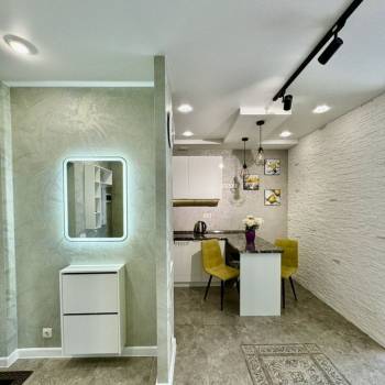 Сдается 2-х комнатная квартира, 46 м²