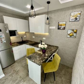 Сдается 2-х комнатная квартира, 46 м²