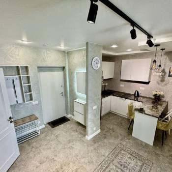 Сдается 2-х комнатная квартира, 46 м²