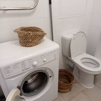 Сдается 2-х комнатная квартира, 60 м²