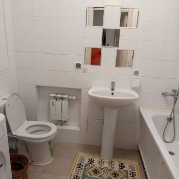 Сдается 2-х комнатная квартира, 60 м²